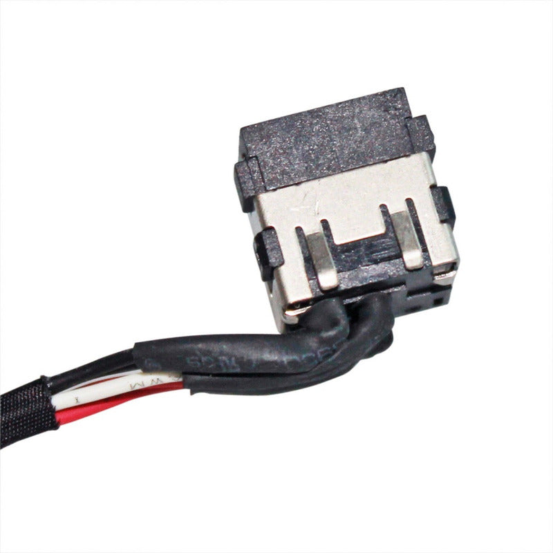 Power Jack Dell 5521 M531r 5535 5537 5573 Dc30100m900 P65