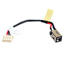 Power Jack Toshiba L805 L805d C800 C800d C805 C805d S800 P61