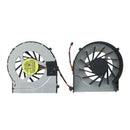 Ventilador Hp Dv6-4000 Dv6-3000 Dv7-4000 622032-001 V227