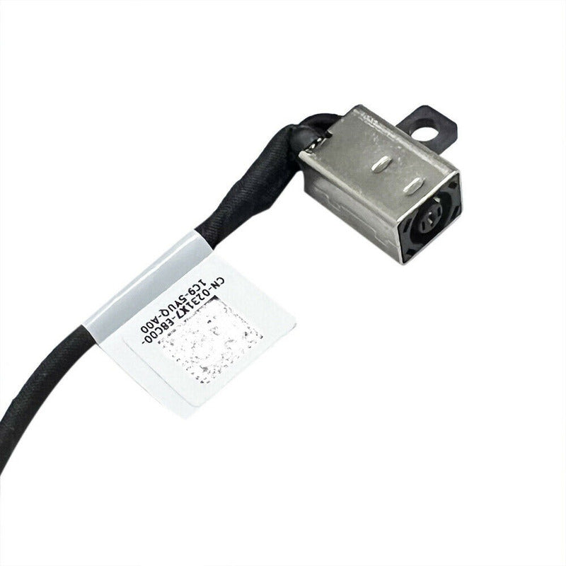 Power Jack Dell Vostro 3510 3515 3525 231x7 Dc301017h00