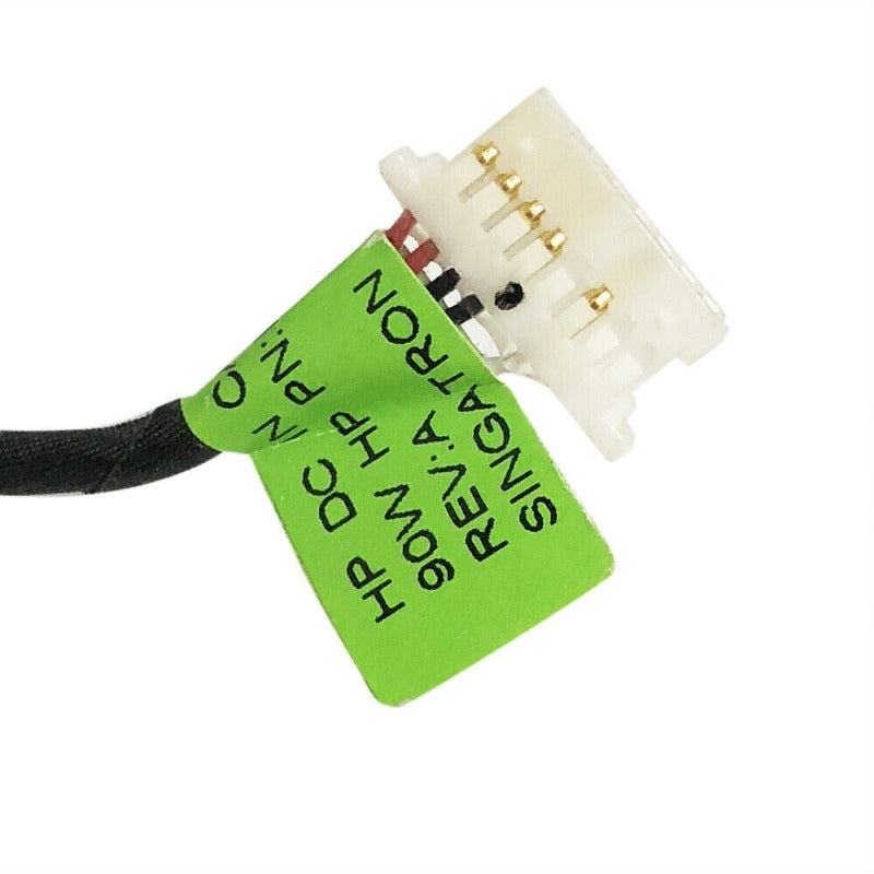 Power Jack Hp Envy 13-ay 13-bd 13m-bd L37038-s50 L73499-s43