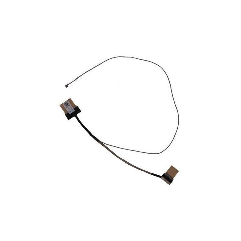 Cable Flex De Video Asus R540u A540u Ddxkaklc020 F277