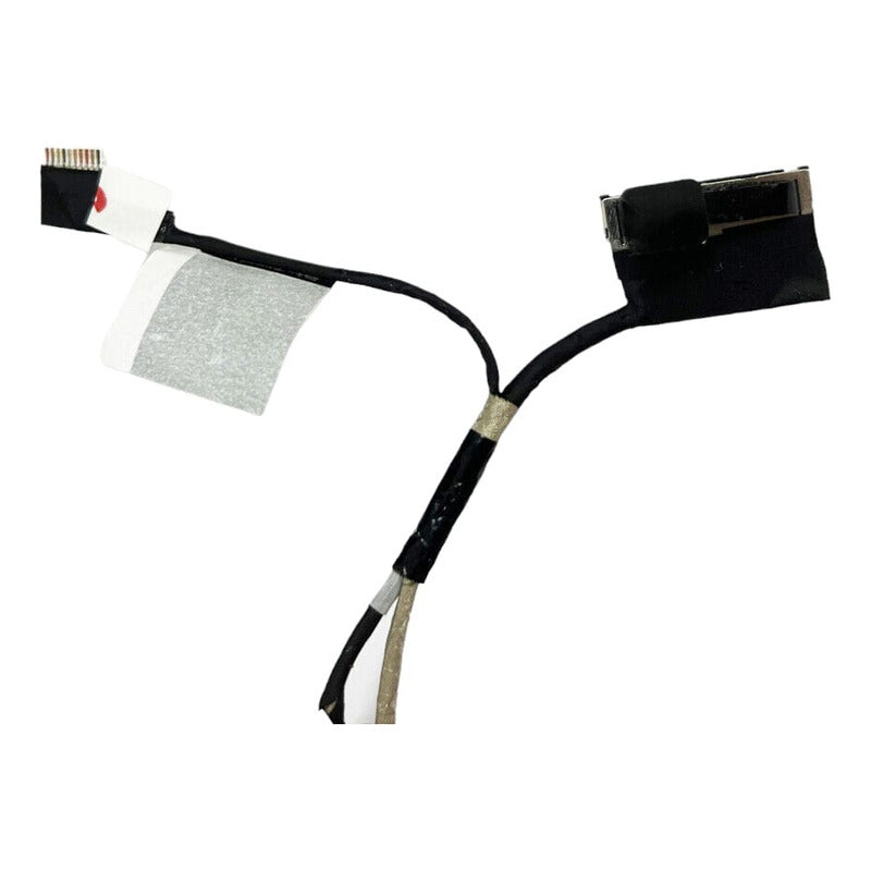 Cable Flex De Video Dell Precision 3540 0g1pvv Dc02c00k300