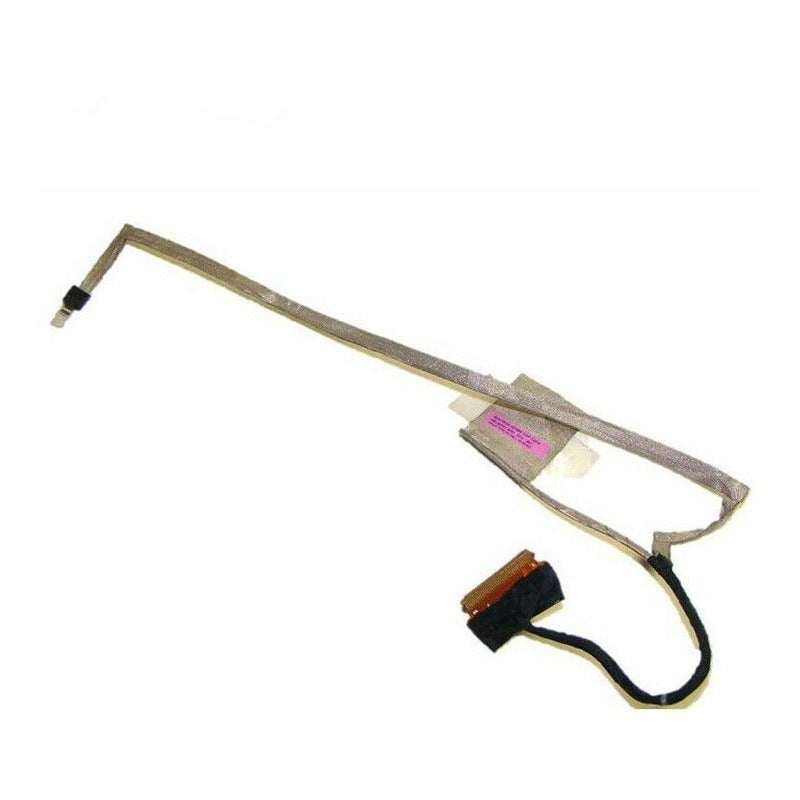 Cable Flex De Video Hp Pavilion 15-bk 450.06p01.0011 F131