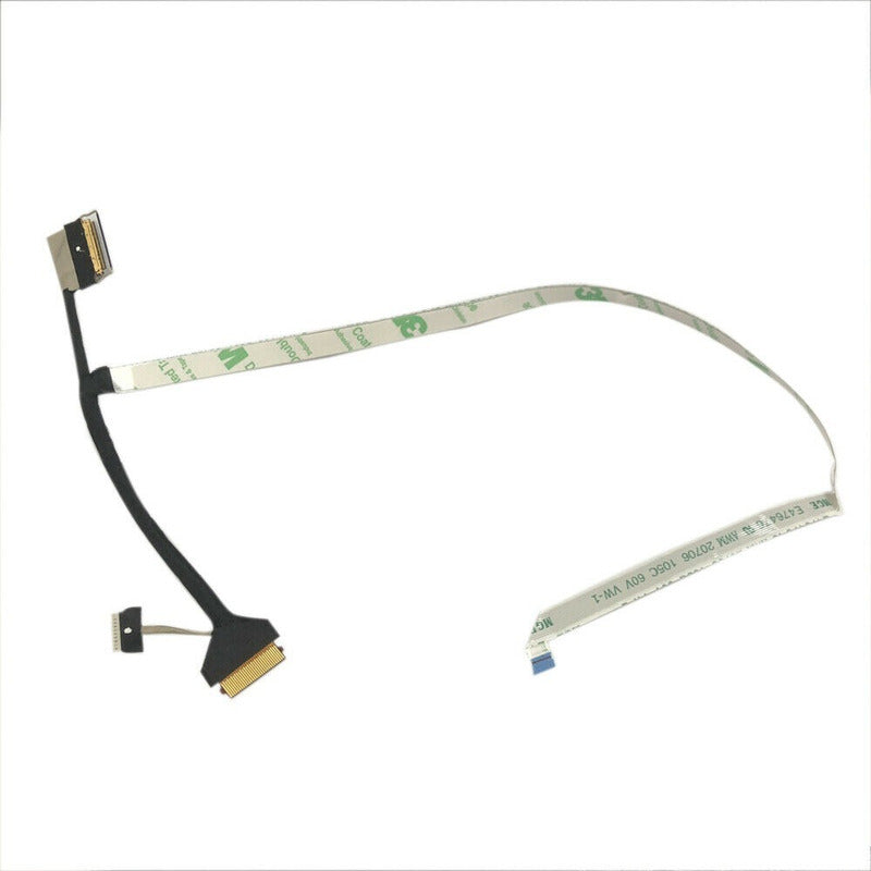 Cable Flex De Video Lenovo 5-15itl05 5-15iil05 Dc02c00qr10