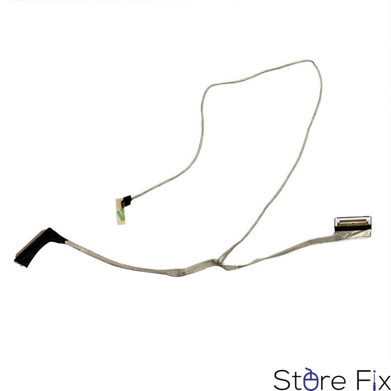 Cable Flex De Video Hp Spectre 13-v Dc02c00dt00 Bse30 F50