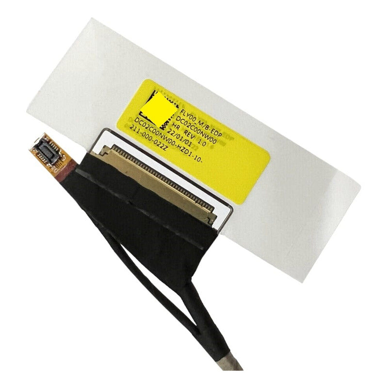 Cable Flex De Video Lenovo Y750-15imh C7-15imh05 5c10s30069