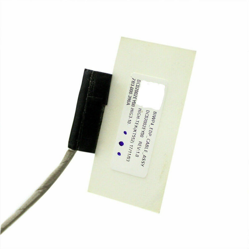 Cable Flex Video Lenovo 110-14isk 310-14isk Dc02002ey00 F148