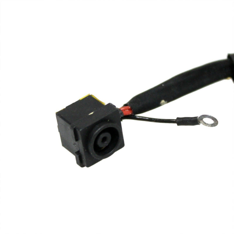 Power Jack Sony Vpcf1 Vpc-f1 015-0001-1494_a A1772165a P253