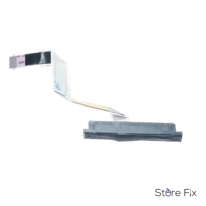 Conector De Disco Duro Hp X360 13-u 15-b 450.07m0d.0011 C6