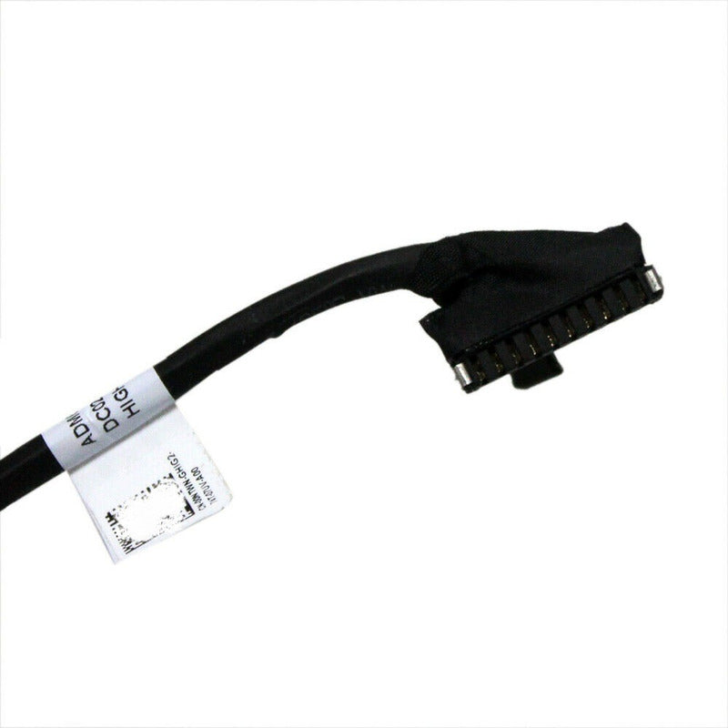 Cable De Batería Dell Latitude 5270 00ntwn Dc020028j00 D28