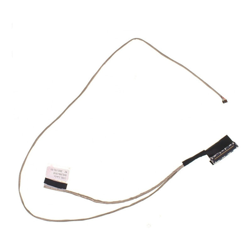 Cable Flex De Video Asus V551la V551lb V551ln Ddxj9blc000