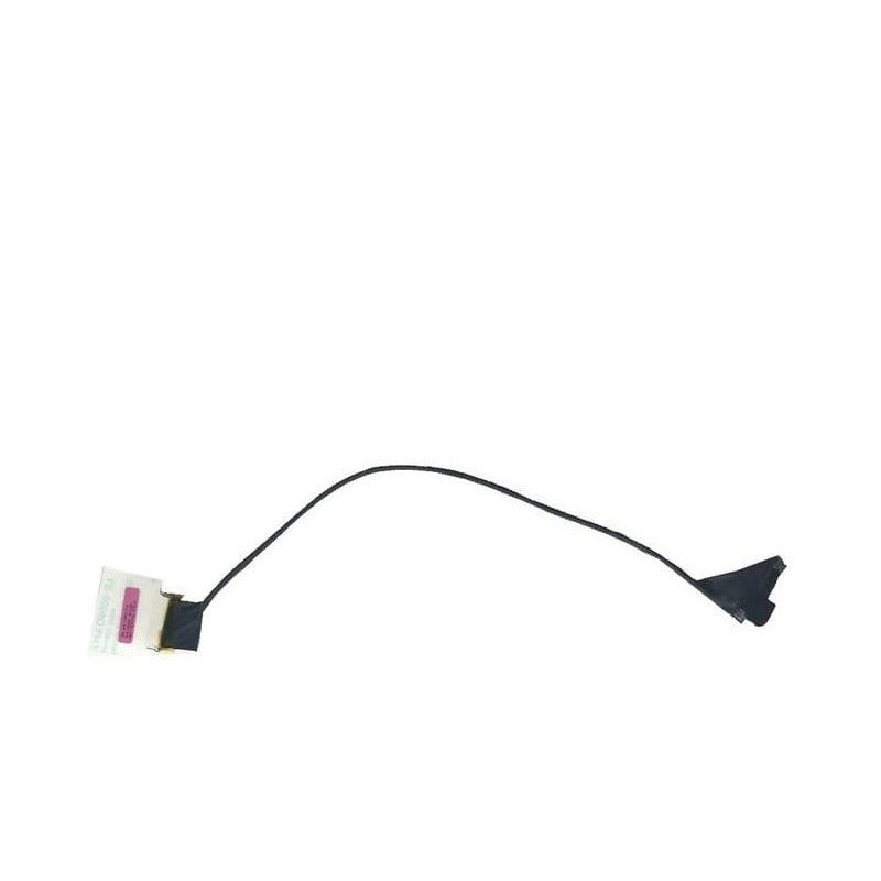 Cable Flex De Video Lenovo W540 W540p W541 50.4lo04.012 F181