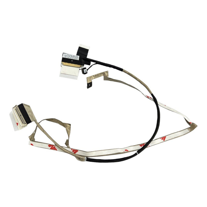 Cable Flex De Video Dell G15 5520 5525 0my1dm Dc02c00xv00