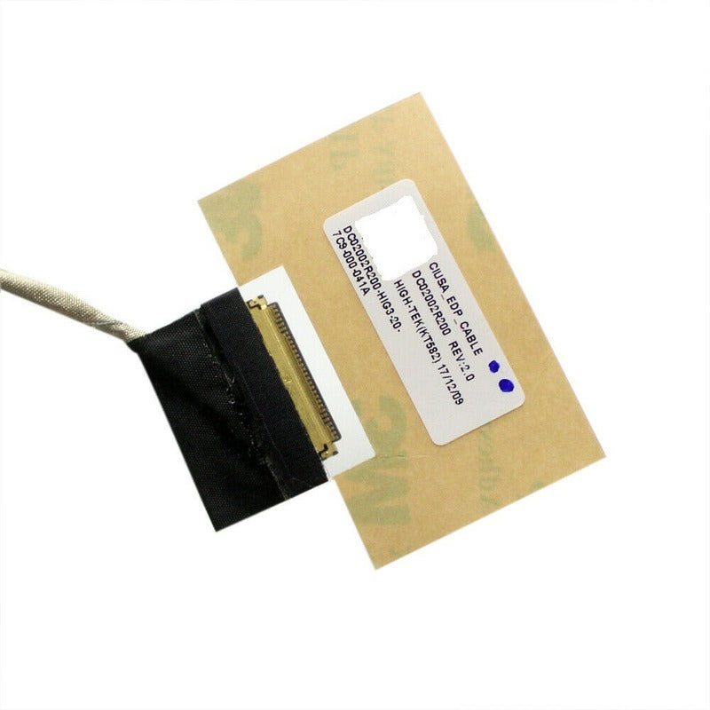 Cable Flex De Video Lenovo 320s-14ikb Dc02002r200 F293