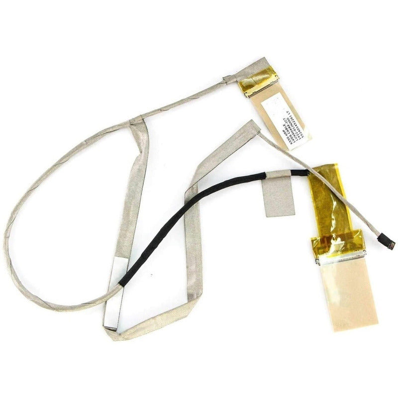 Cable Flex De Video Asus F552lc Fx550jf Fx550jx Fx550la F313
