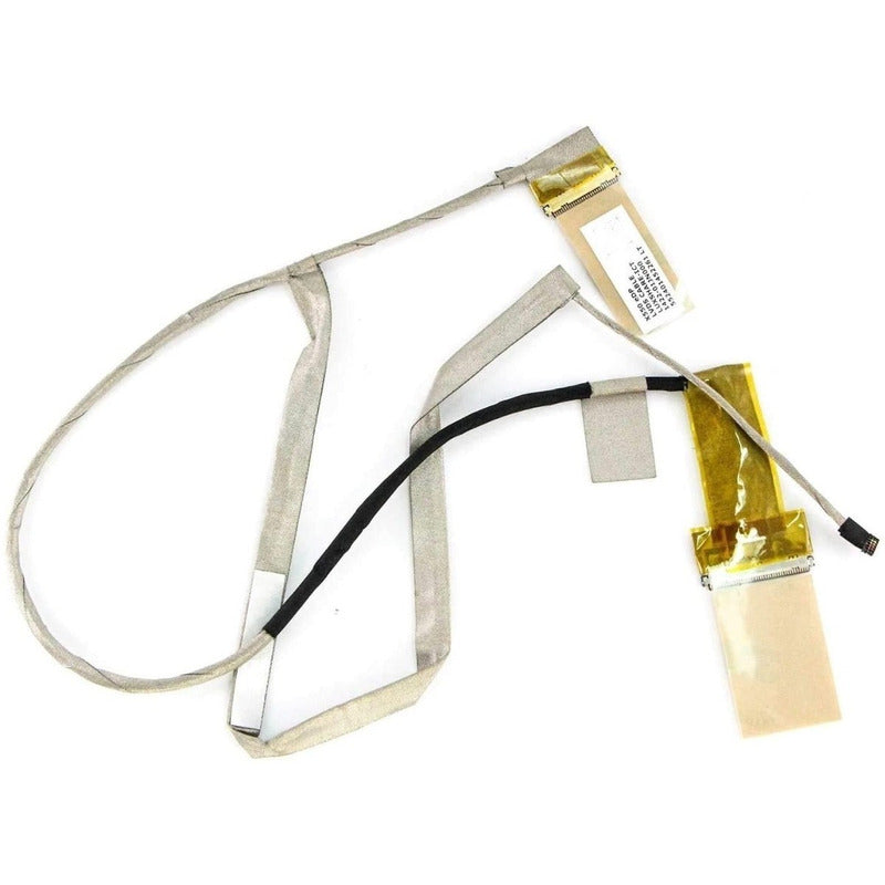 Cable Flex Video Asus X552lb X552lc Y582jf 1422-01jn000 F313