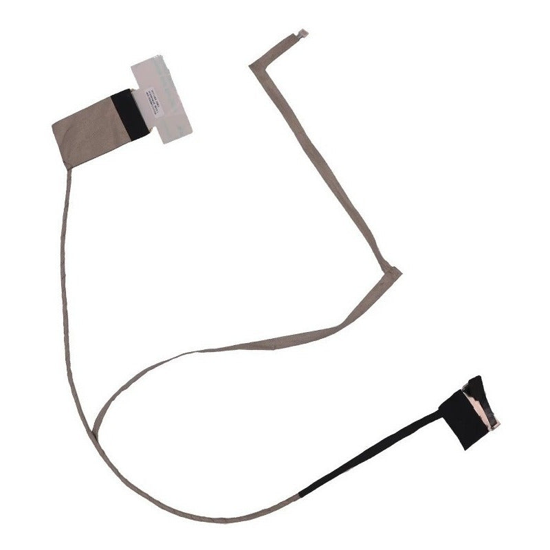 Cable Flex De Video Asus X43t X43ta X43u 14g221044000 F409