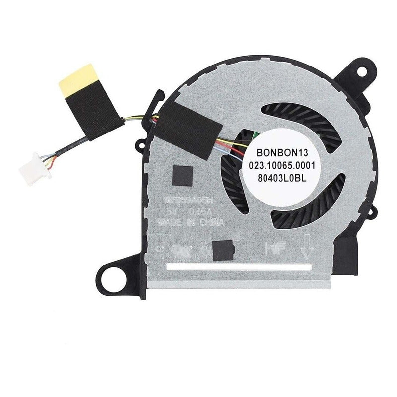 Ventilador Hp 13-u001la 13-u101la 13-u003la Ns65b06 -16b06