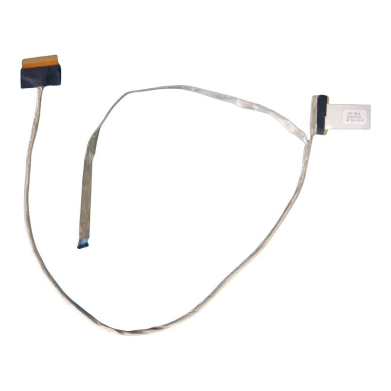 Cable Flex D Video Hp Probook 430 G2 435 G2 Dc02001ys00 F328