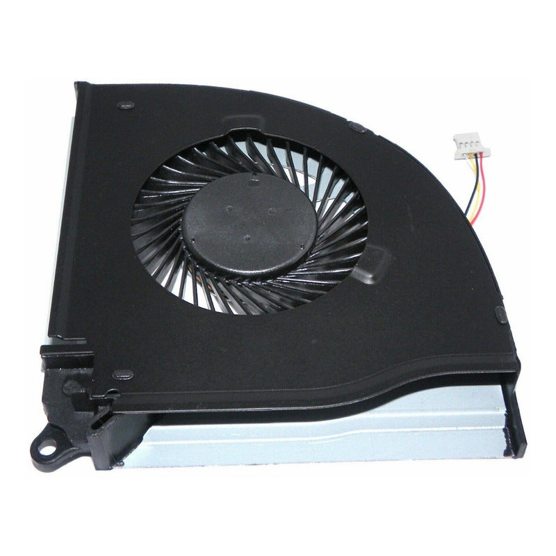 Ventilador Dell Inspiron 15 5577 7557 7559 5576 Cn-0rjx6n 0rjx6n Rjx6n Fglq-dfs201105000t Izquierdo Cpu V92 A