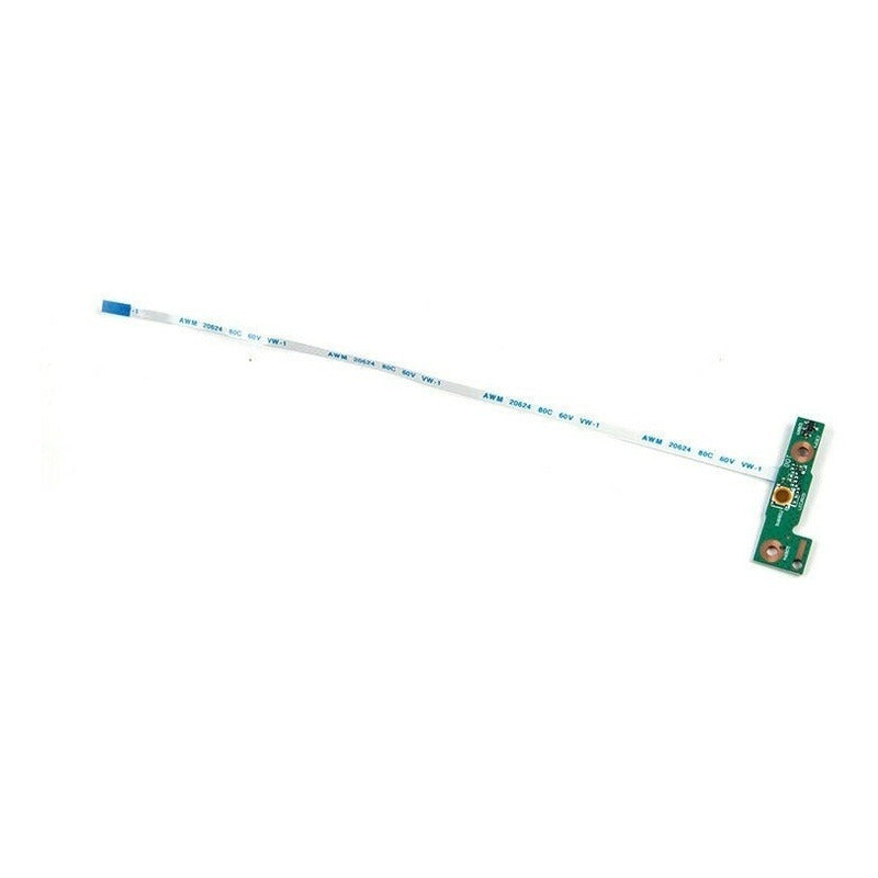 Boton De Encendido Asus F550la F550lav F550lb F550lc B22