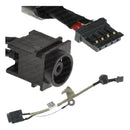 Power Jack Sony Vaio Sve14 Sve14a 603-0101-7533_a P357