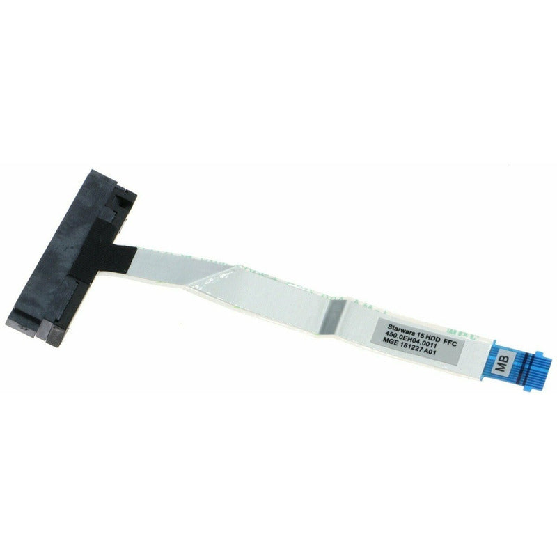 Conector De Disco Duro Hp Pavilion 15-cr 450.0eh04.0001 C120