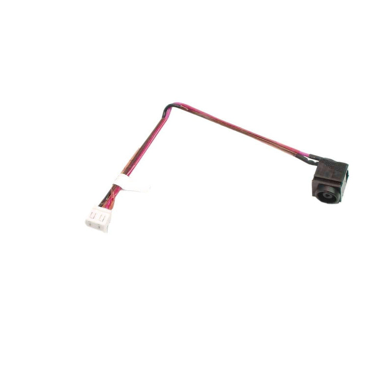 Power Jack Sony Pcg-7133l Pcg-7132l Pcg-7z1l Pcg-7z2l P79