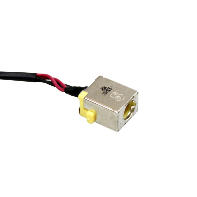 Power Jack Acer E5-774 Travelmate P259-m Dd0zaaad000 P87