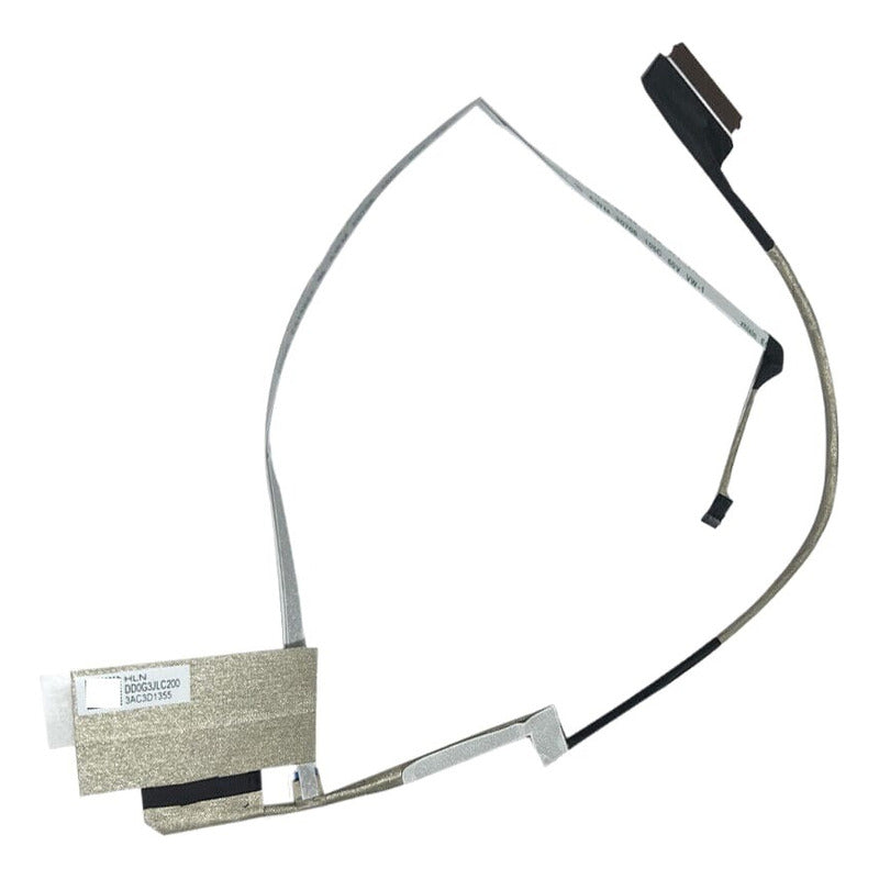 Cable Flex De Video Hp Pavilion 16-a Dd0g3jlc200 40pin