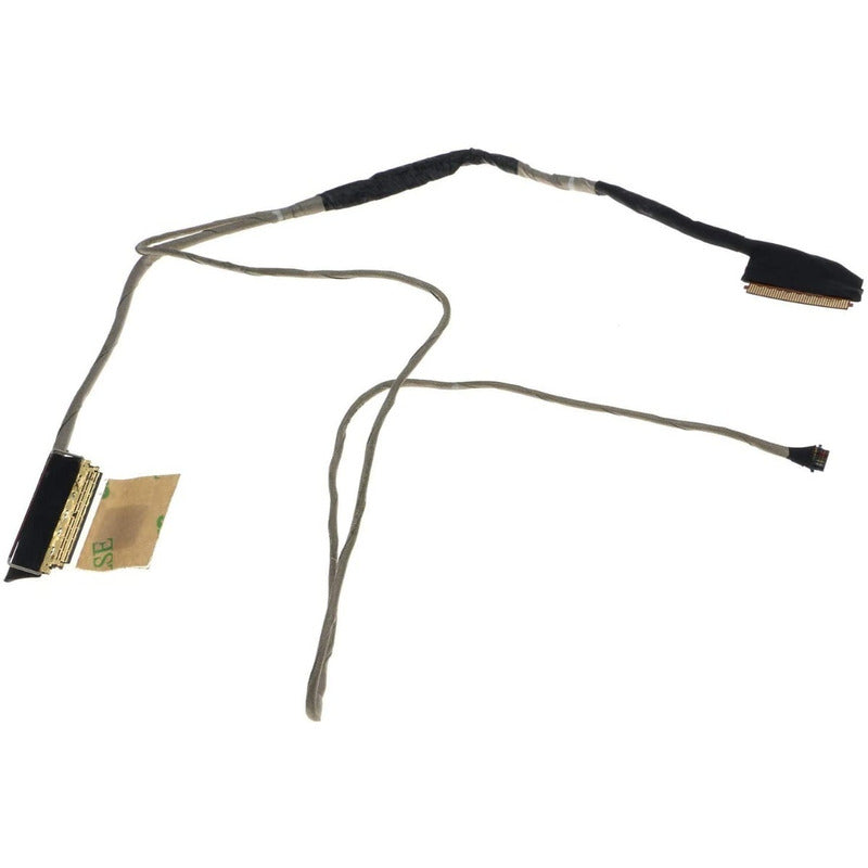 Cable Flex D Video Dell Inspiron 5566 5nc00 Dc02002sa00 F172