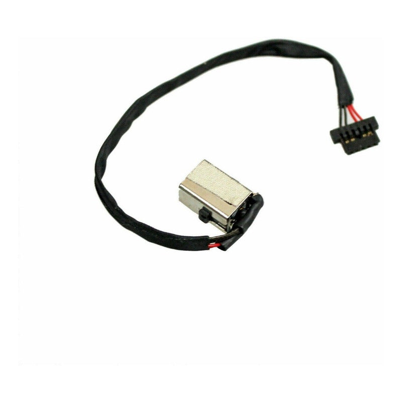 Power Jack Lenovo Chromebook N42 Ddnl6bad003 5c10m14090 P285