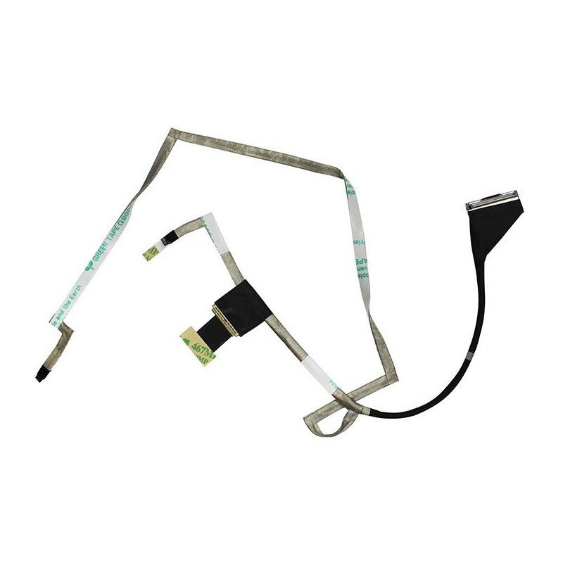Cable Flex De Video Acer V3-472p E5-471p Ddzq0alc210 F357