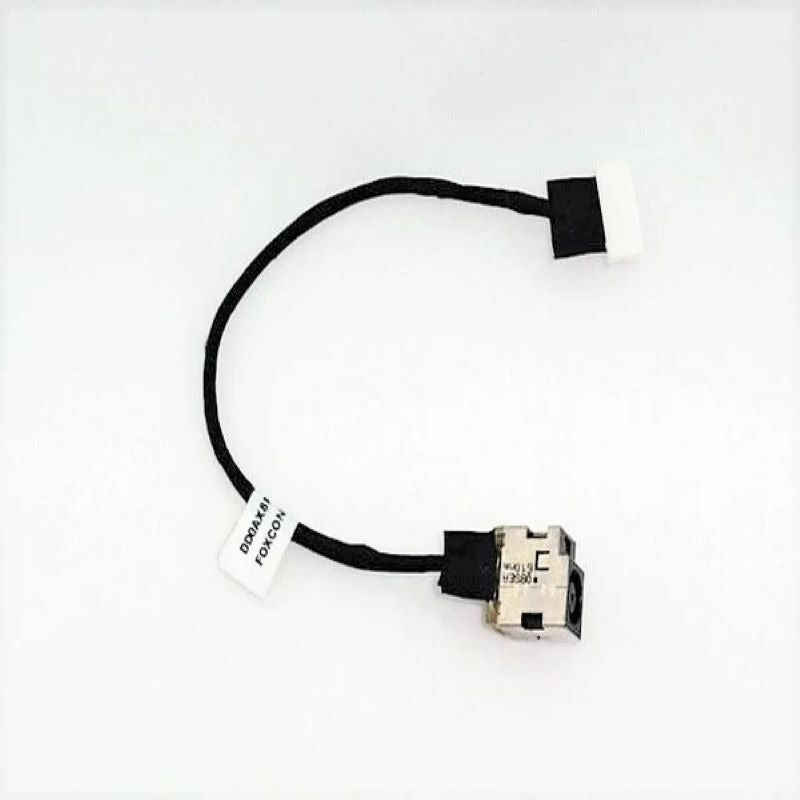 Power Jack Hp G72 Cq72 Dd0ax8pb000 Dd0ax8pb001 8 Pines P319