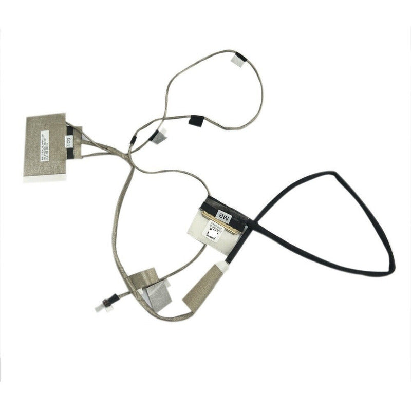 Cable Flex De Video Dell Latitude E3500 450.0fy09.0031  F416