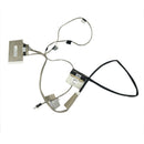 Cable Flex De Video Dell Latitude 3500 P86f 0prtgm F416