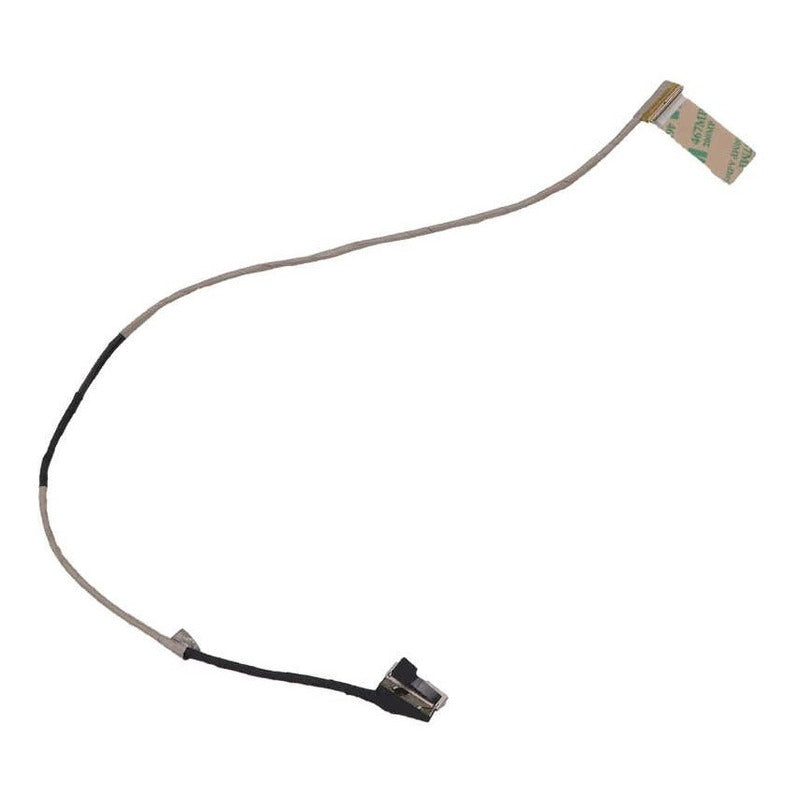 Cable Flex De Video Sony Svf153 Svf153a Dd0hkdlc000 F242