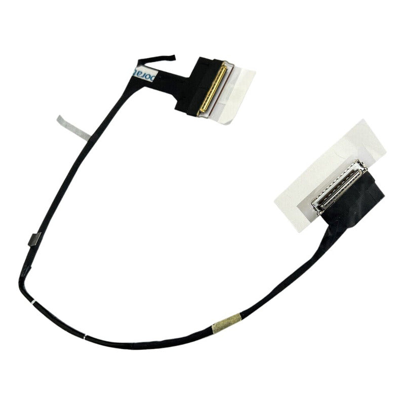 Cable Flex De Video Alienware X17 R1 R2 0j5xg4 Dc02c00sg00