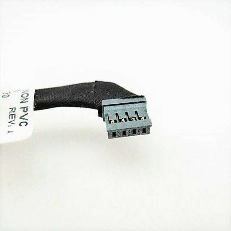 Power Jack Sony Vgn-sr 073-0001-6049_a 073-0001-4437_a P248