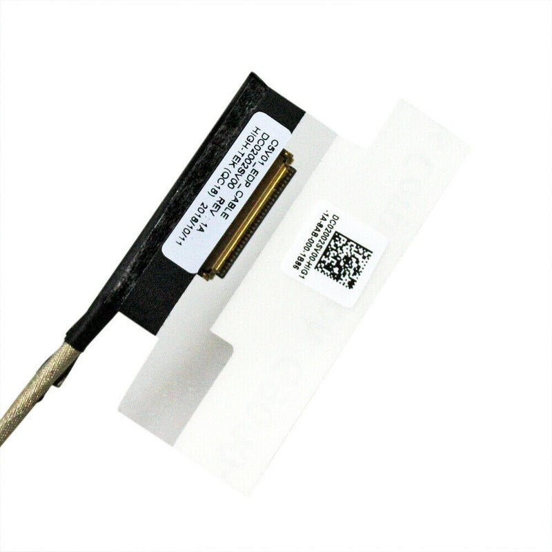 Cable Flex De Video Acer A515-51g A715-71nc Dc02002sv00 F109