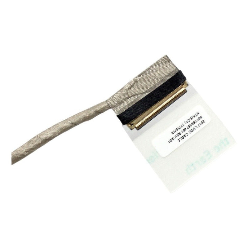 Cable Flex De Video Hp 14-an 245 G4 245 G5 6017b0736902