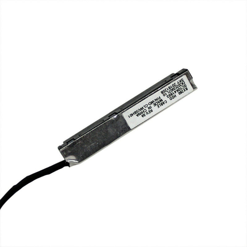 Conector De Disco Duro Lenovo Thinkpad X260 Dc02c007l10 C156