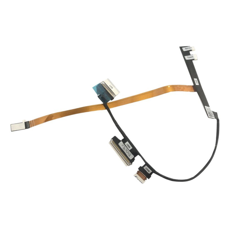 Cable Flex De Video Dell Inspiron 7386 0gk4yc 450.0ez0l.0012