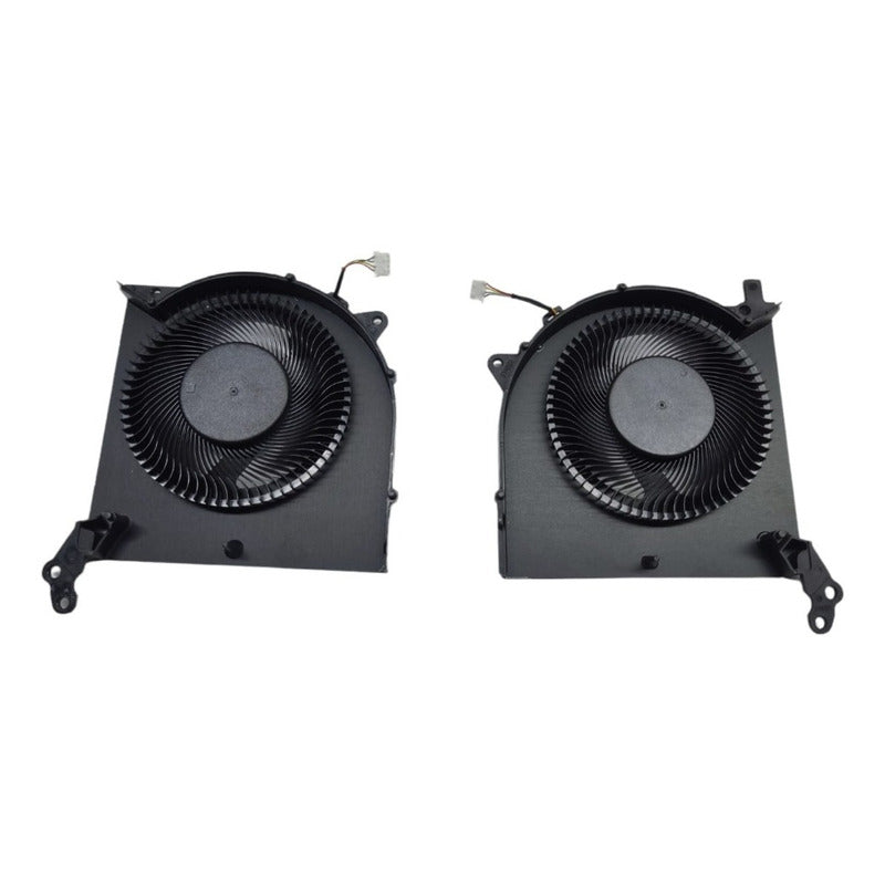 Ventilador Lenovo 5-15arh05h 5-15imh05h Cpu & Gpu 5v V278