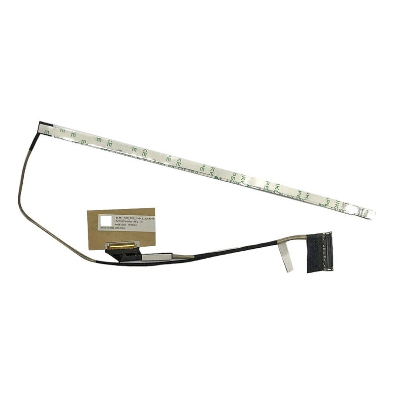 Cable Flex De Video Lenovo S540-14api S540-14iwl Dc02003hw00