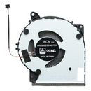 Ventilador Asus X409fa X409fb X409fj X409fl X409ja V248