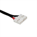 Power Jack Lenovo G40-30 G40-45 G40-70 Dc30100ld00 P202