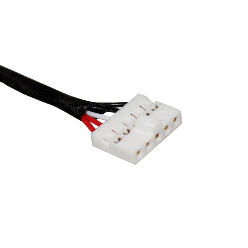 Power Jack Lenovo G40-30 G40-45 G40-70 Dc30100ld00 P202