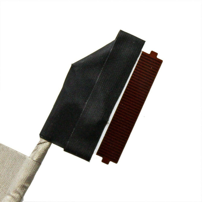 Cable Flex De Video Hp 17-x 17-y 30 Pin 450.08c07.0011 F229